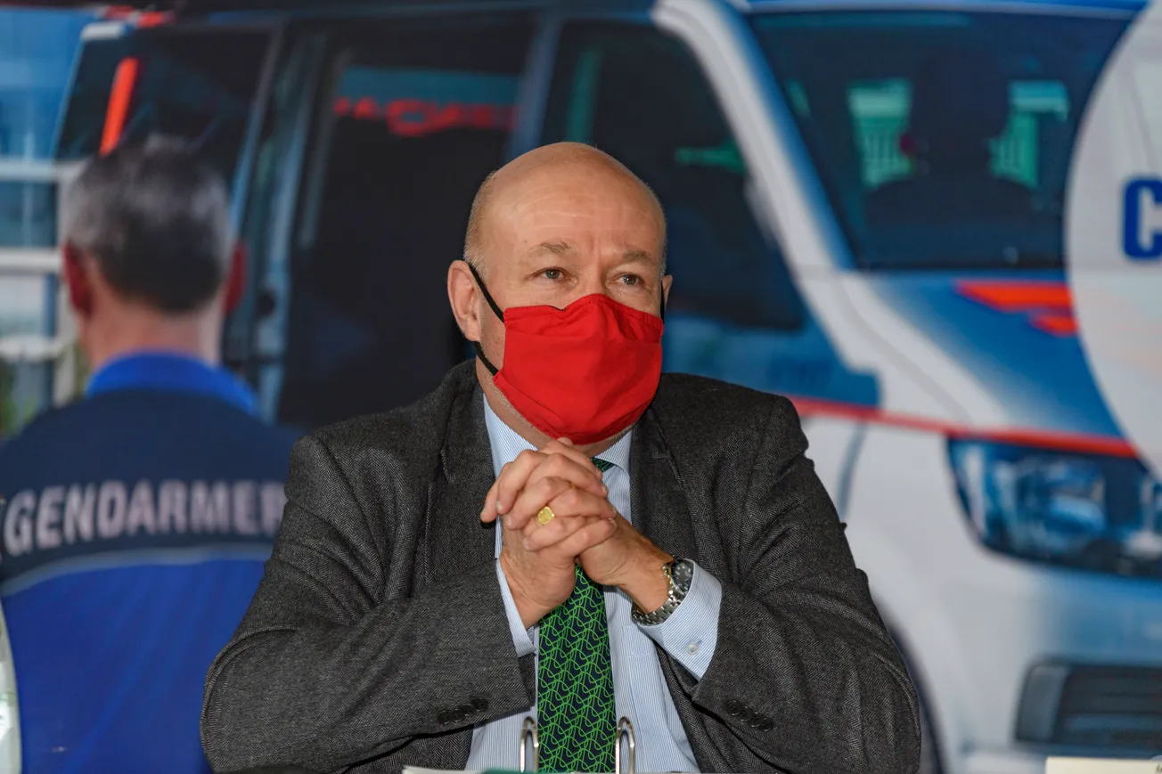 The fairy tale of an independent investigation into Chinese doping